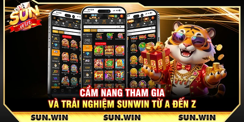 SUNWIN villvar.com.co - Link Tải Sun Win Chính Thức Game Mới Nhất 20 Cẩm nang tham gia và trải nghiệm Sunwin từ A đến Z